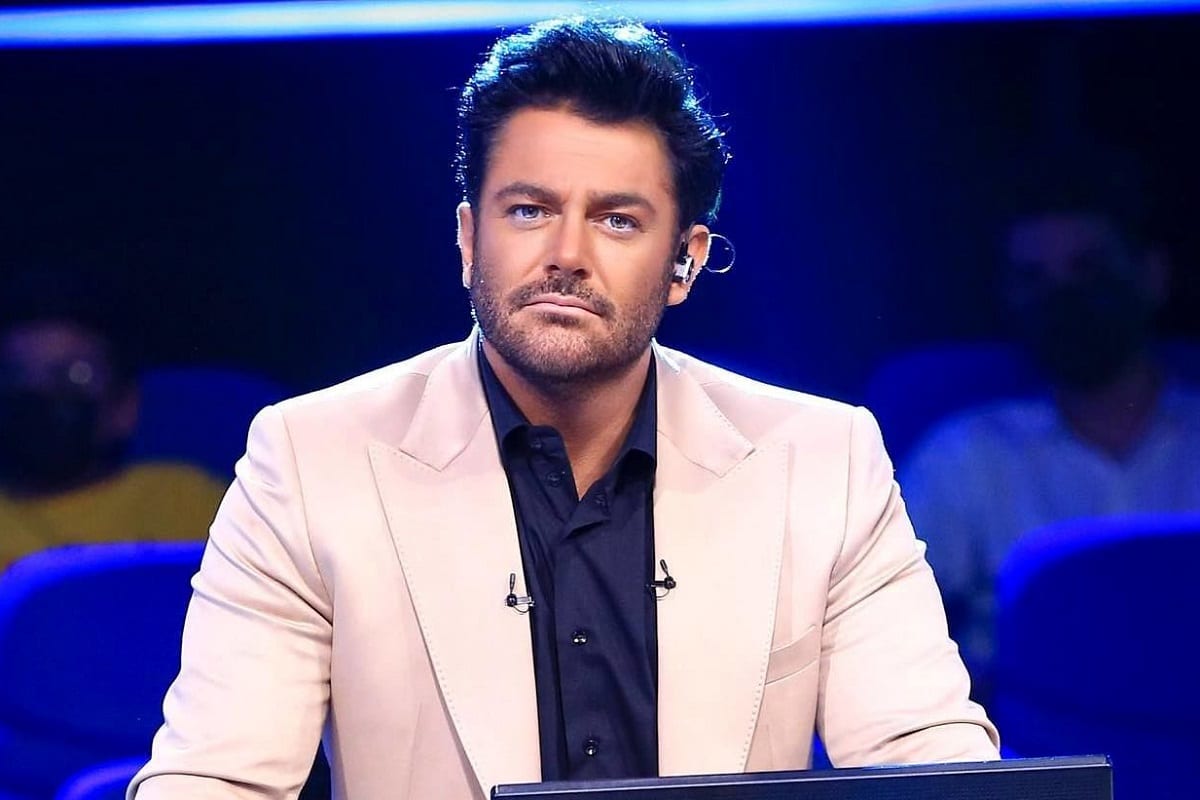 فیلم| ازدواج محمدرضا گلزار؛ اولین ویدیو از همسر بازیگر مشهور | دیلی فوتبال