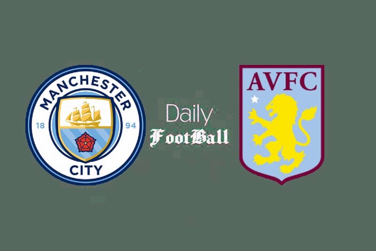 پخش زنده بازی منچسترسیتی و استون ویلا امشب سه شنبه 2 اردیبهشت 1404 پخش زنده بازی منچسترسیتی و استون ویلا امشب سه شنبه 2 اردیبهشت 1404 | دیلی فوتبال