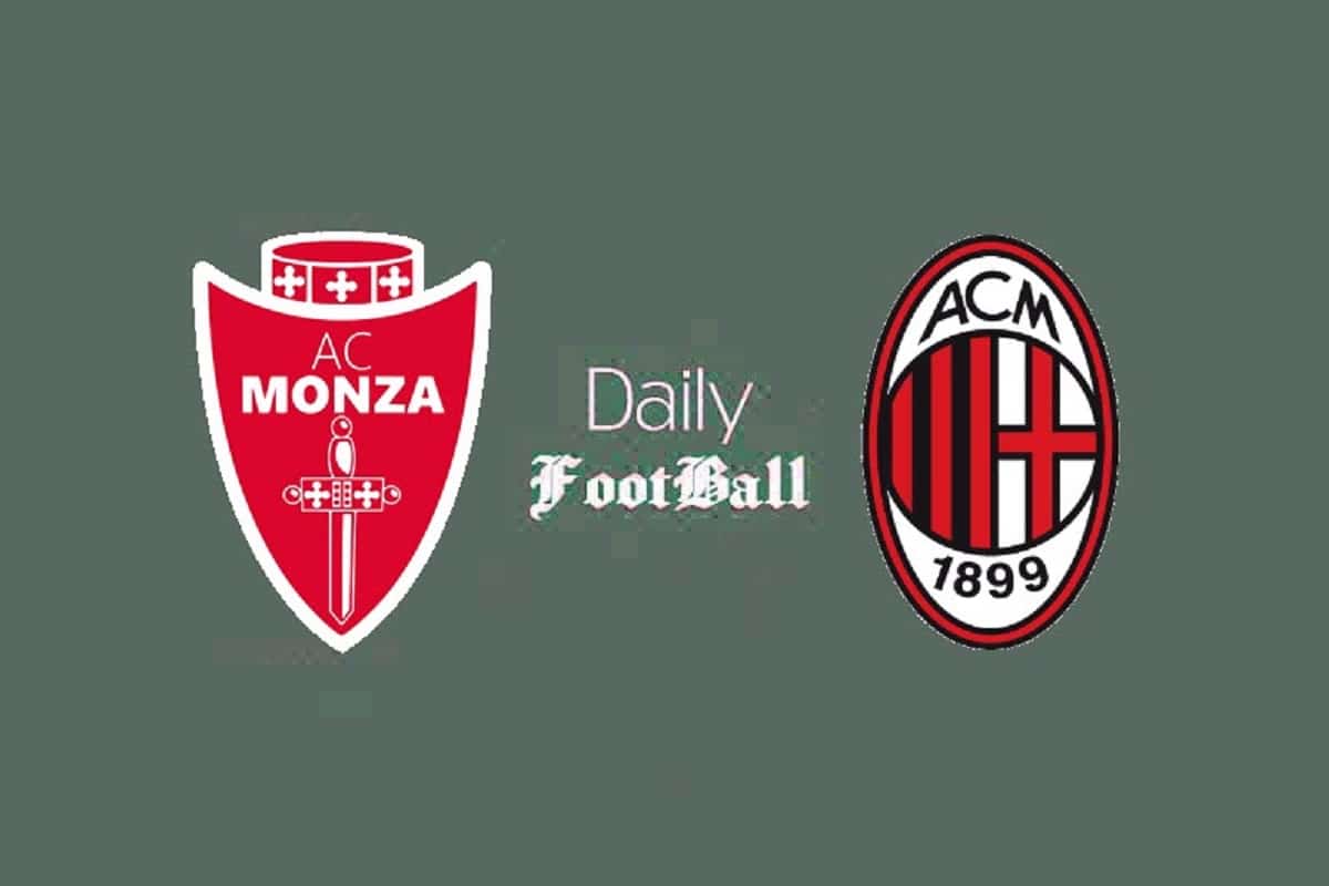 پخش زنده بازی میلان و مونزا امشب شنبه 29 بهمن 1401 پخش زنده بازی میلان و مونزا امشب شنبه 29 بهمن 1401 | دیلی فوتبال