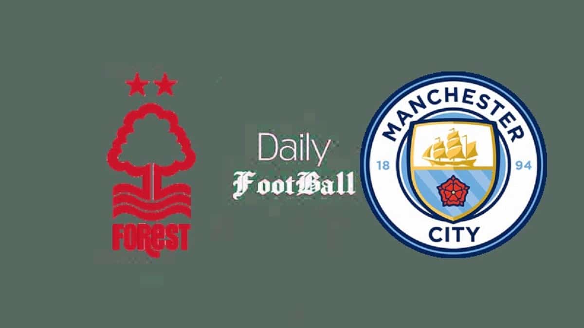 پخش زنده بازی منچسترسیتی و ناتینگهام فارست امروز شنبه 18 اسفند 1403 پخش زنده بازی منچسترسیتی و ناتینگهام فارست امروز شنبه 18 اسفند 1403 | دیلی فوتبال