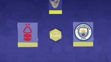 نتیجه بازی منچسترسیتی و ناتینگهام فارست در هفته 28 لیگ برتر انگلیس | دیلی فوتبال