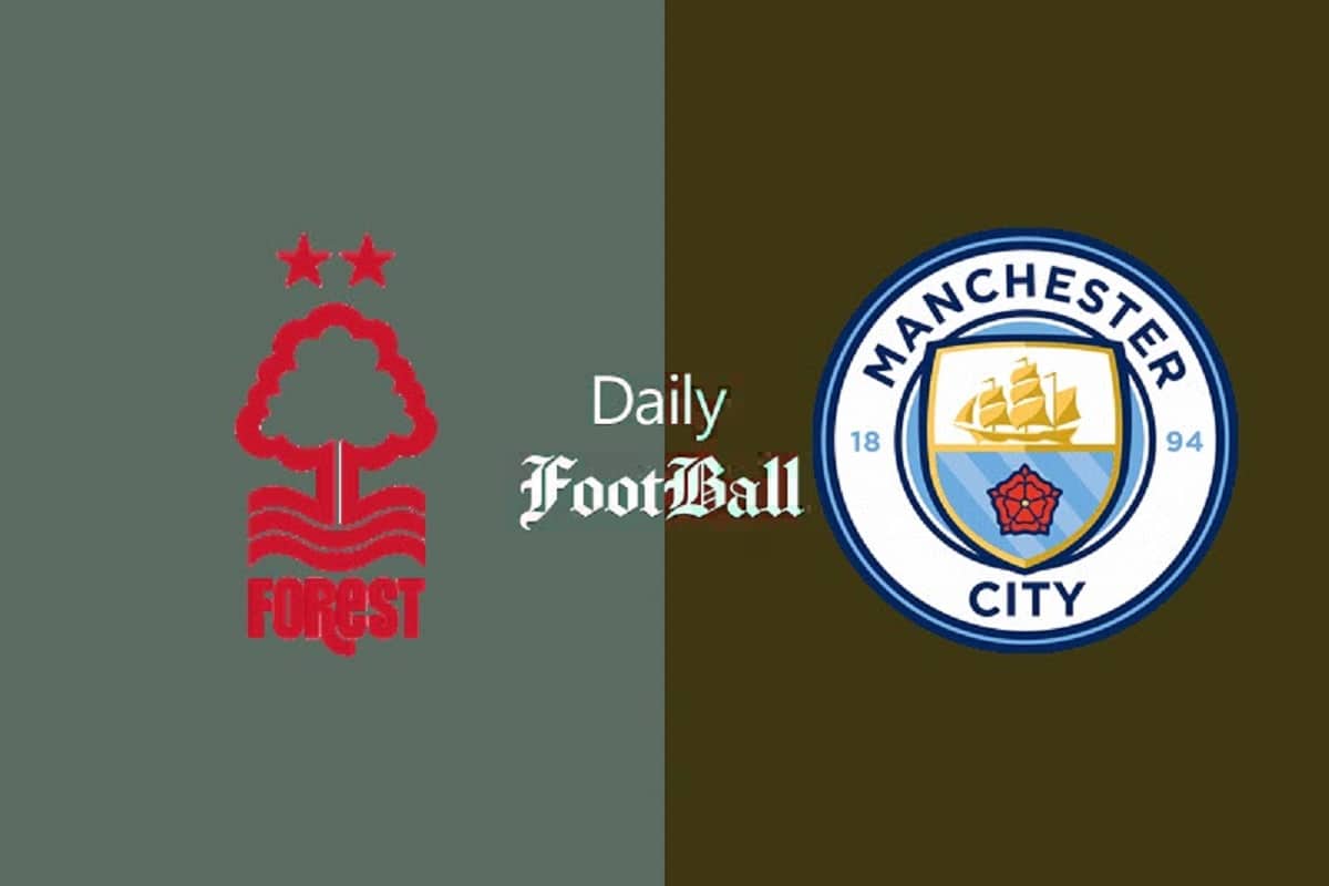 فیلم| خلاصه بازی منچسترسیتی و ناتینگهام فارست امروز شنبه 18 اسفند 1403 فیلم| خلاصه بازی منچسترسیتی و ناتینگهام فارست امروز شنبه 18 اسفند 1403 | دیلی فوتبال