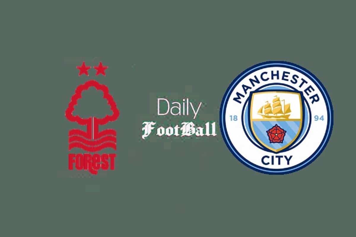 پخش زنده بازی منچسترسیتی و ناتینگهام فارست امروز شنبه 18 اسفند 1403 پخش زنده بازی منچسترسیتی و ناتینگهام فارست امروز شنبه 18 اسفند 1403 | دیلی فوتبال