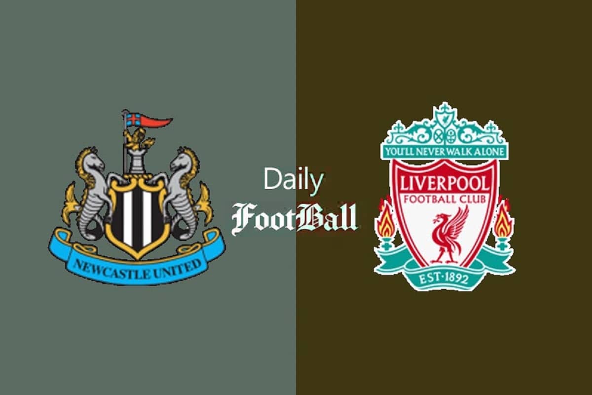 فیلم| خلاصه بازی لیورپول و نیوکاسل امشب شنبه 29 بهمن 1401 | دیلی فوتبال