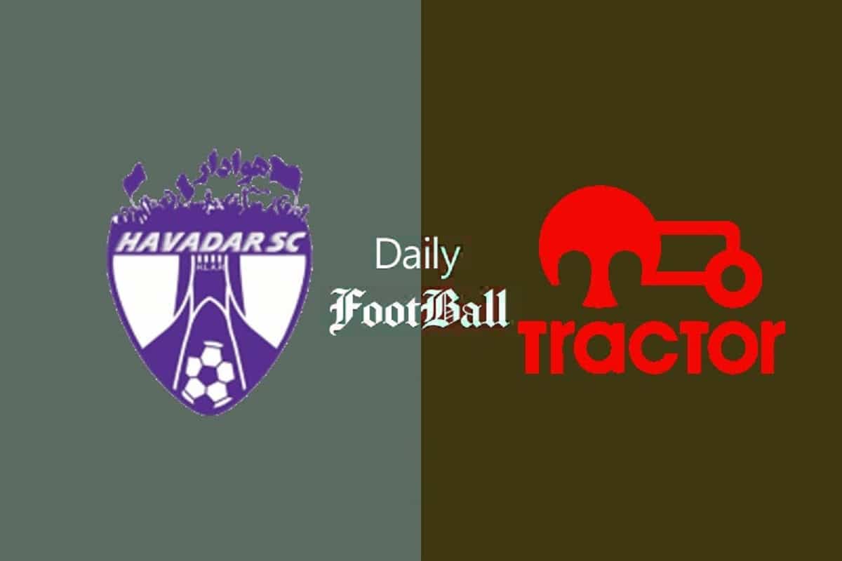 فیلم| خلاصه بازی تراکتور و هوادار امروز چهارشنبه 19 بهمن 1401 | دیلی فوتبال