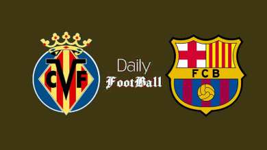 ساعت بازی بارسلونا و ویارئال امشب یکشنبه 1 مهر 1403 | دیلی فوتبال