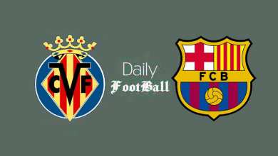 پخش زنده بازی بارسلونا و ویارئال امشب یکشنبه 1 مهر 1403 | دیلی فوتبال