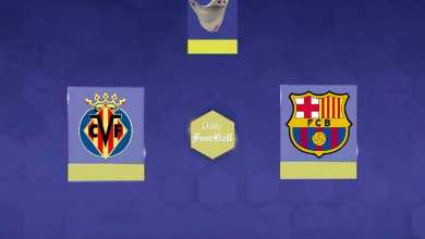 نتیجه بازی بارسلونا و ویارئال| پیروزی پرگل بارسا در هفته ششم لالیگا | دیلی فوتبال