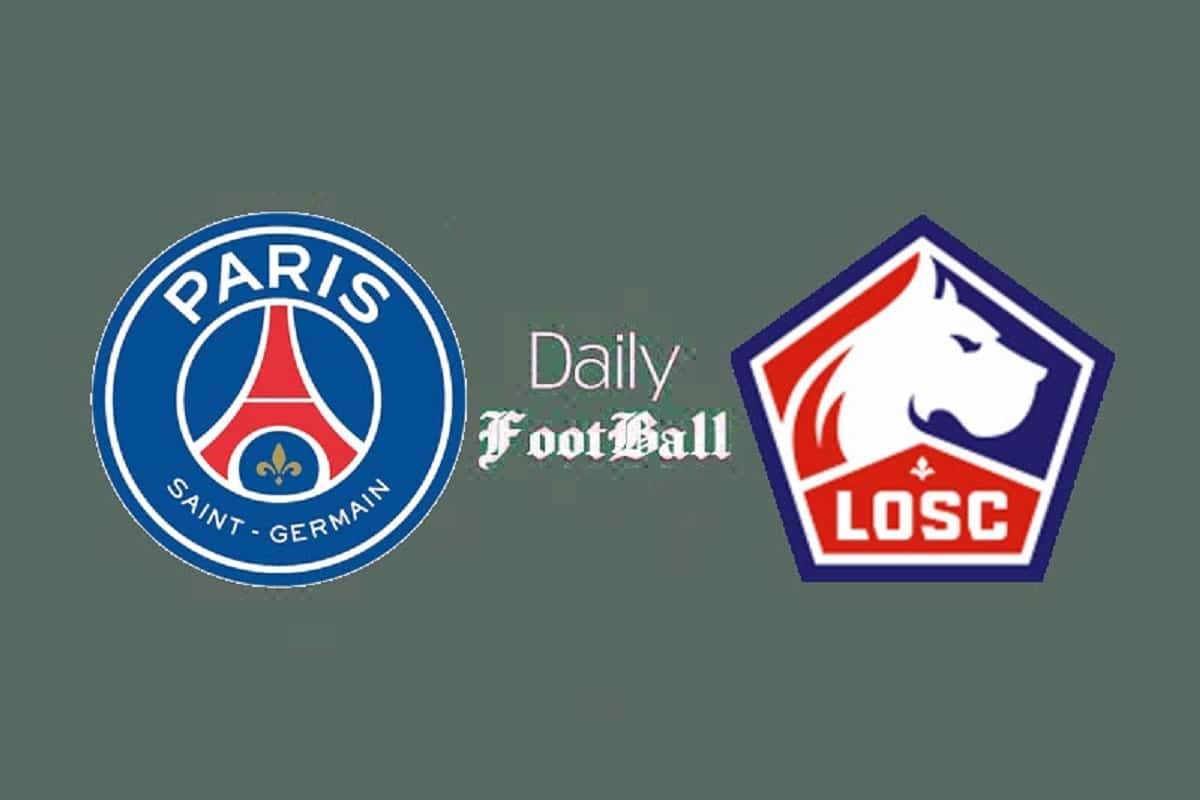 پخش زنده بازی پاری سن ژرمن و لیل امشب شنبه 21 بهمن 1402 پخش زنده بازی پاری سن ژرمن و لیل امشب شنبه 21 بهمن 1402 | دیلی فوتبال