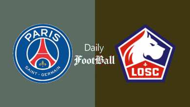 فیلم| خلاصه بازی پاری سن ژرمن و لیل دیشب شنبه 21 بهمن 1402 | دیلی فوتبال