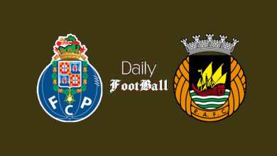 ساعت بازی پورتو و ریو آوه امشب شنبه 29 بهمن 1401 | دیلی فوتبال