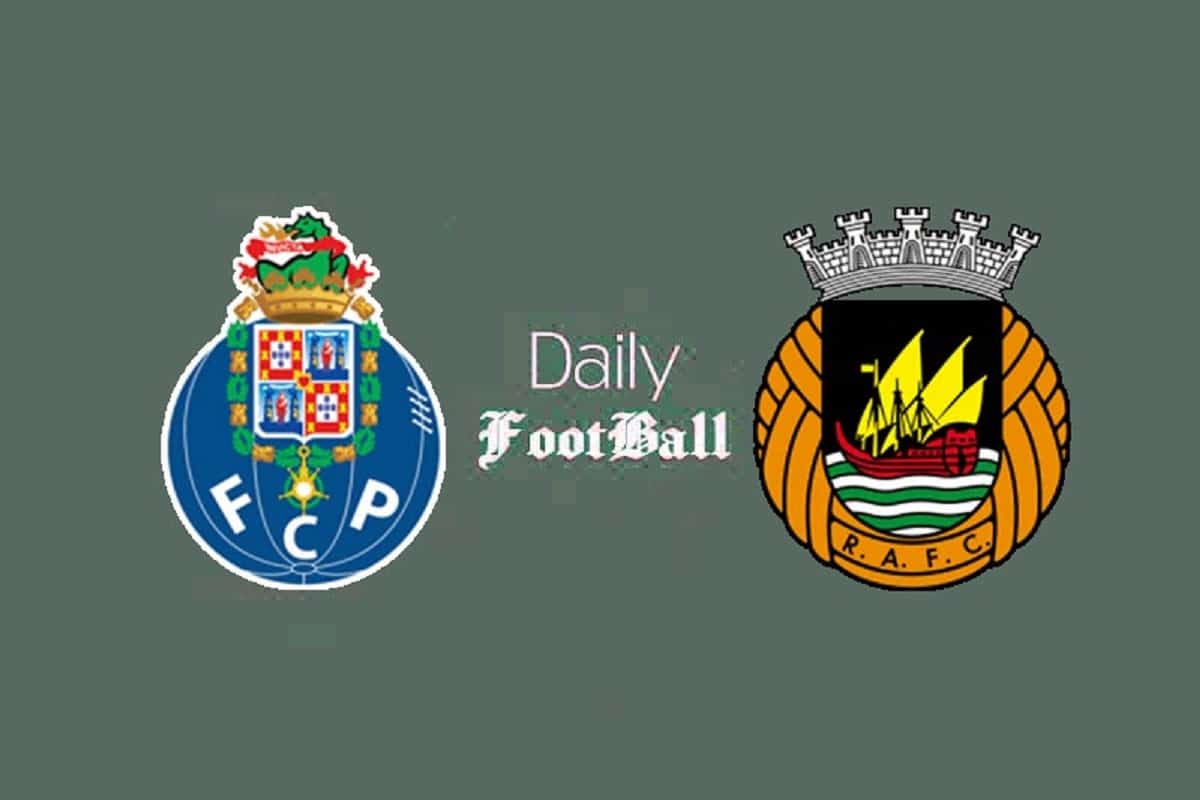 پخش زنده بازی پورتو و ریو آوه امشب شنبه 29 بهمن 1401 پخش زنده بازی پورتو و ریو آوه امشب شنبه 29 بهمن 1401 | دیلی فوتبال