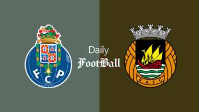 فیلم| خلاصه بازی پورتو و ریو آوه دیشب شنبه 29 بهمن 1401 | دیلی فوتبال