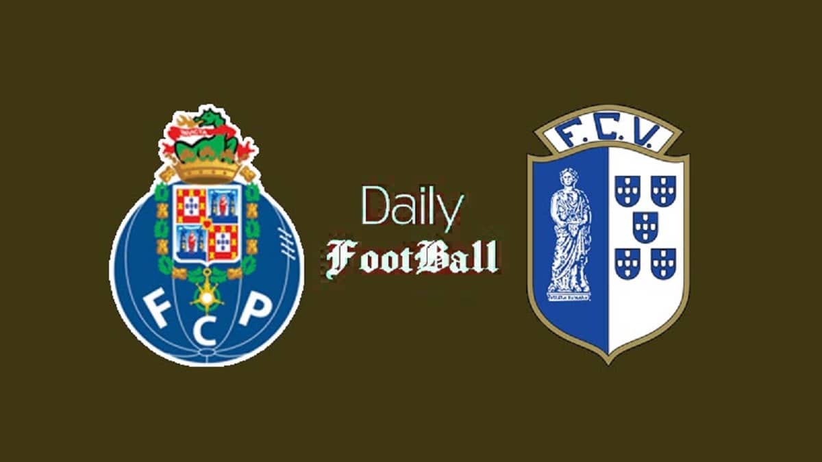 ساعت بازی پورتو و ویزلا امشب یکشنبه 16 بهمن 1401 | دیلی فوتبال