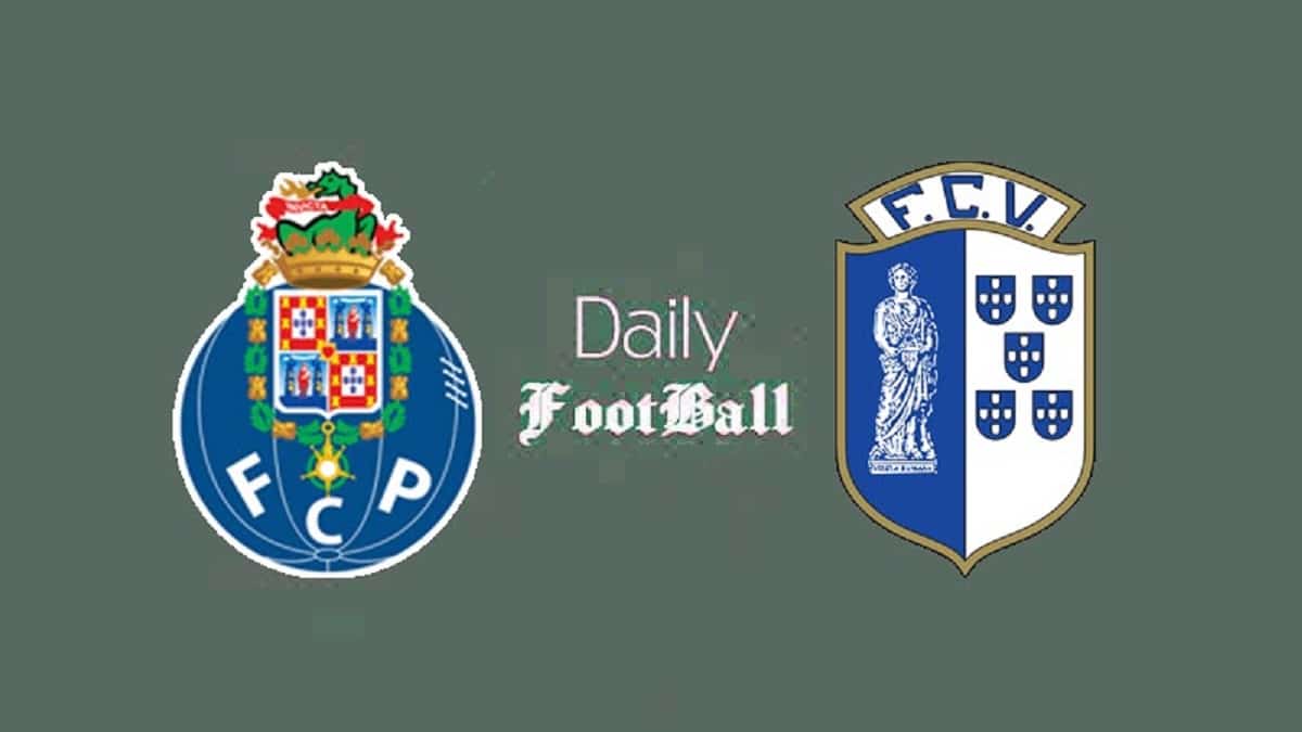 پخش زنده بازی پورتو و ویزلا امشب یکشنبه 16 بهمن 1401 | دیلی فوتبال