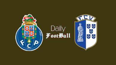 ساعت بازی پورتو و ویزلا امشب یکشنبه 16 بهمن 1401 | دیلی فوتبال