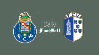 پخش زنده بازی پورتو و ویزلا امشب یکشنبه 16 بهمن 1401 | دیلی فوتبال