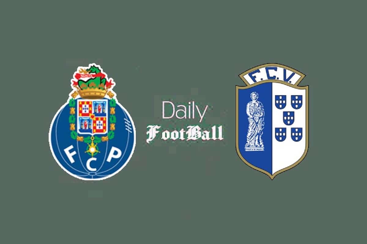 پخش زنده بازی پورتو و ویزلا امشب یکشنبه 16 بهمن 1401 | دیلی فوتبال