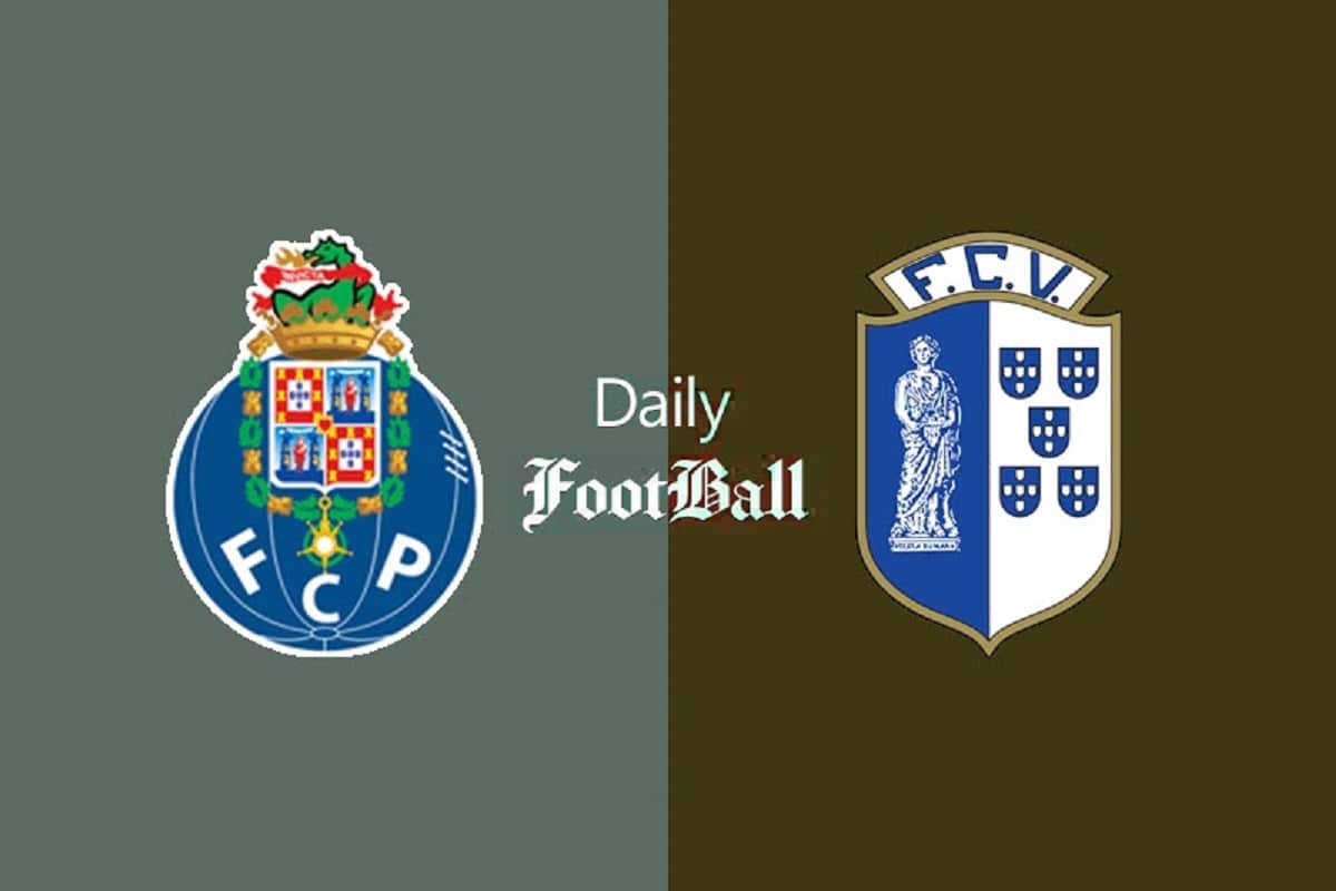 فیلم| خلاصه بازی پورتو و ویزلا (گلزنی مهدی طارمی) امشب یکشنبه 16 بهمن 1401 | دیلی فوتبال