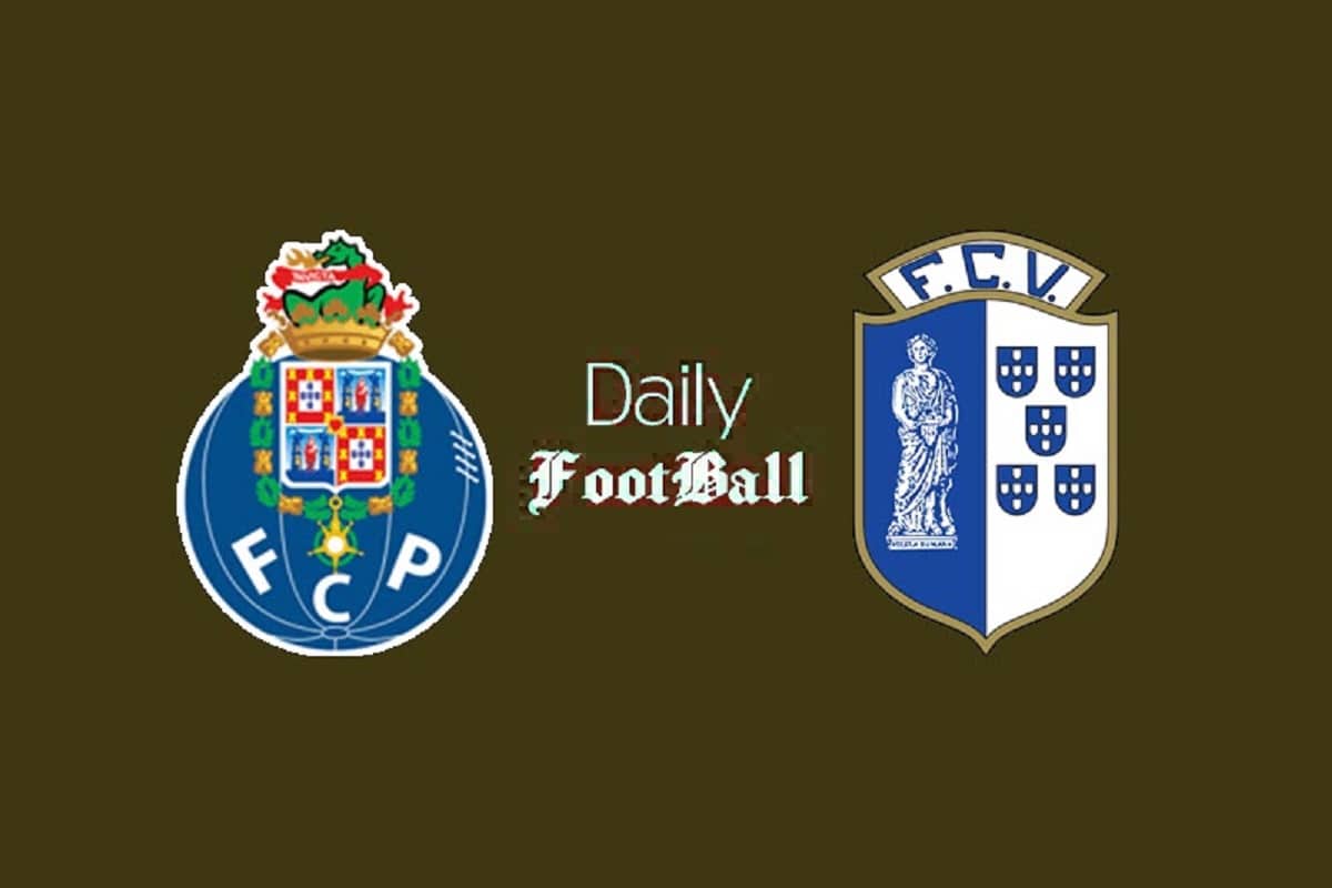 ساعت بازی پورتو و ویزلا امشب یکشنبه 16 بهمن 1401 | دیلی فوتبال