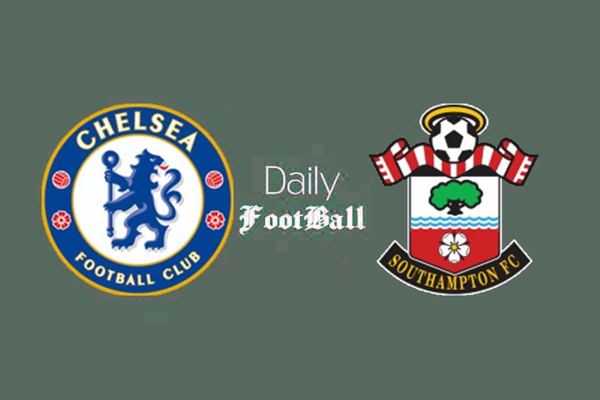 پخش زنده بازی چلسی و ساوتهمپتون امشب شنبه 29 بهمن 1401 پخش زنده بازی چلسی و ساوتهمپتون امشب شنبه 29 بهمن 1401 | دیلی فوتبال
