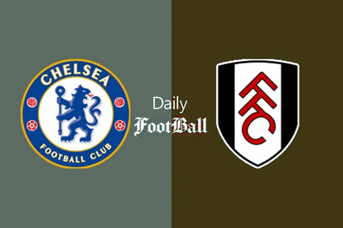 فیلم| خلاصه بازی چلسی و فولام امشب پنجشنبه 6 دی 1403 فیلم| خلاصه بازی چلسی و فولام امشب پنجشنبه 6 دی 1403 | دیلی فوتبال