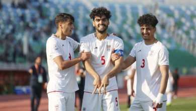 نتیجه و خلاصه بازی تیم ملی جوانان ایران و ویتنام؛ صعود پسران ایران به مرحله حذفی جام ملت های آسیا زیر 20 سال | دیلی فوتبال