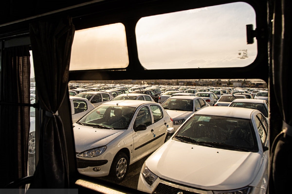 جزئیات کامل ثبت نام در مرحله دوم طرح یکپارچه خودرو در اردیبهشت 1402 جزئیات کامل ثبت نام در مرحله دوم طرح یکپارچه خودرو در اردیبهشت 1402 | دیلی فوتبال