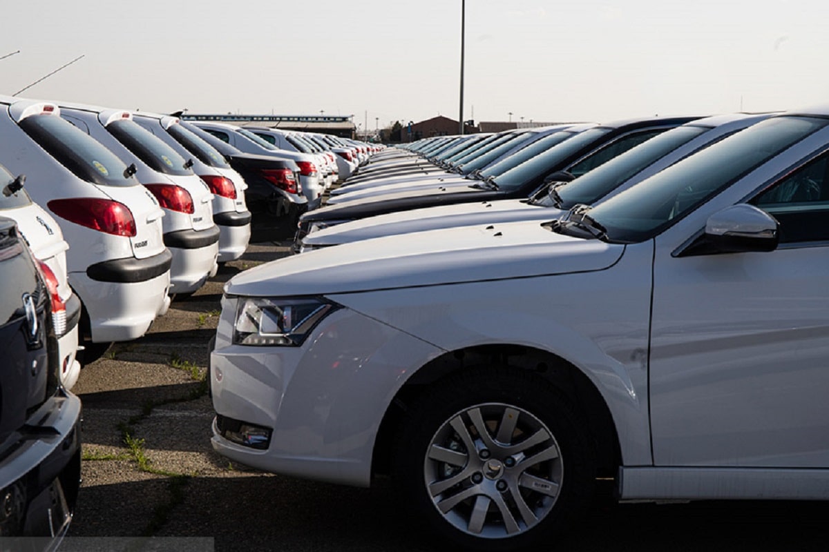 این ماشین ایران خودرو هم میلیاردی شد! | دیلی فوتبال