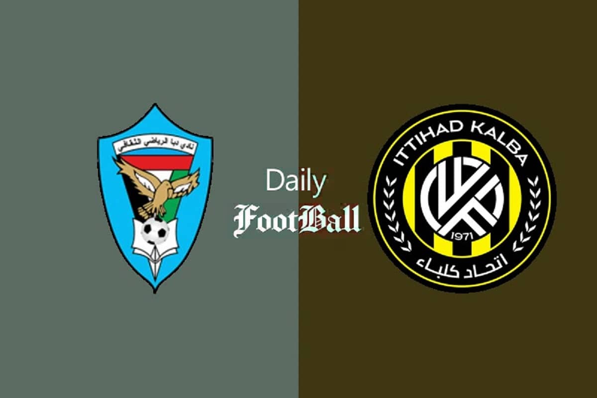 نتیجه و خلاصه بازی الاتحاد کلبا و دیبا الفجیره| توقف شاگردان فرهاد مجیدی در هفته 19 لیگ امارات | دیلی فوتبال