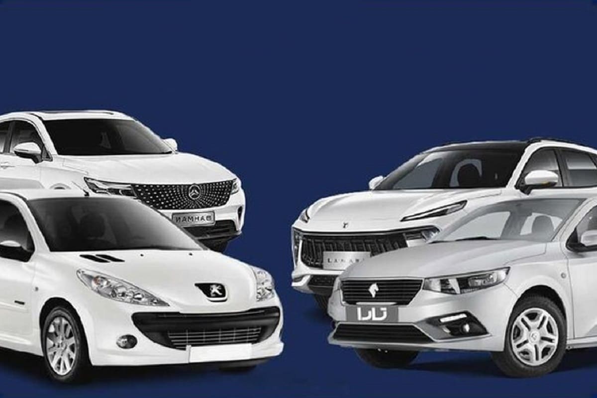 لینک سایت اعلام نتایج نوبت بندی سامانه یکپارچه خودرو (سایپا و ایران خودرو) در فروردین 1402 لینک سایت اعلام نتایج نوبت بندی سامانه یکپارچه خودرو (سایپا و ایران خودرو) در فروردین 1402 | دیلی فوتبال