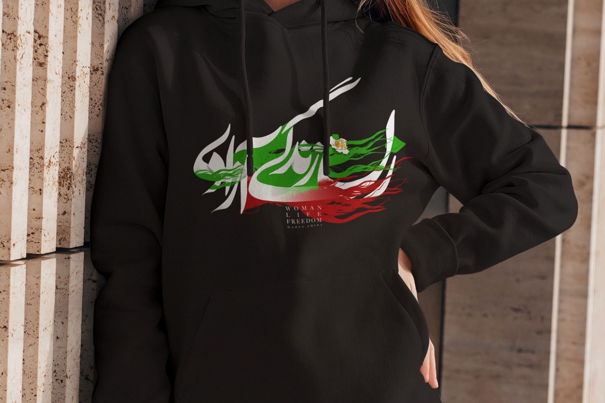 عکس| این شما و این طرز فکر داعشی حامیان شعار زن زندگی آزادی! عکس| این شما و این طرز فکر داعشی حامیان شعار زن زندگی آزادی! | دیلی فوتبال