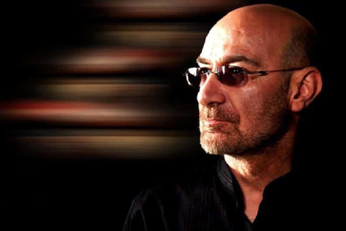 عکس| دبل هتریک خواننده لس آنجلسی در ازدواج؛ اولین تصویر سیاوش قمیشی و همسر ششم عکس| دبل هتریک خواننده لس آنجلسی در ازدواج؛ اولین تصویر سیاوش قمیشی و همسر ششم | دیلی فوتبال