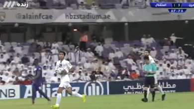 عکس| خاطره کریمی و استقلال در اروپا زنده شد | دیلی فوتبال