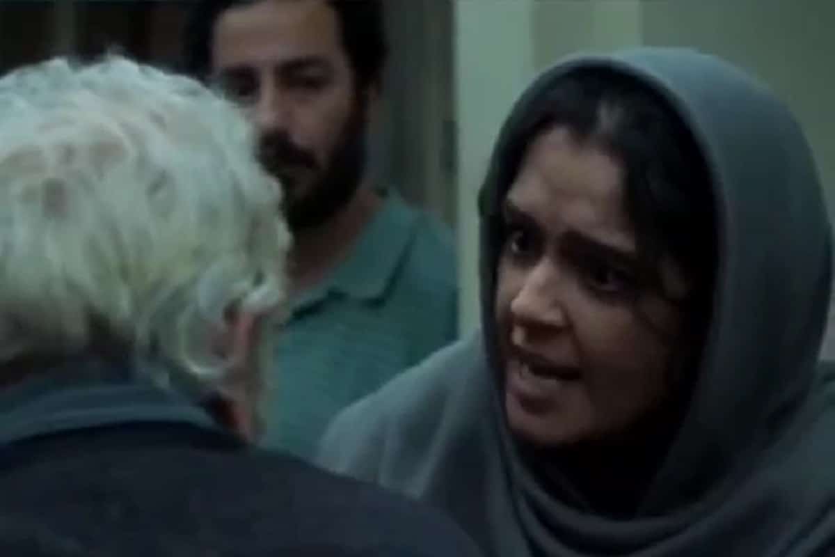 فیلم| نقد فیلم برادران لیلا؛ دختر ایرانی به پدر خود سیلی می زند؟ فیلم| نقد فیلم برادران لیلا؛ دختر ایرانی به پدر خود سیلی می زند؟ | دیلی فوتبال