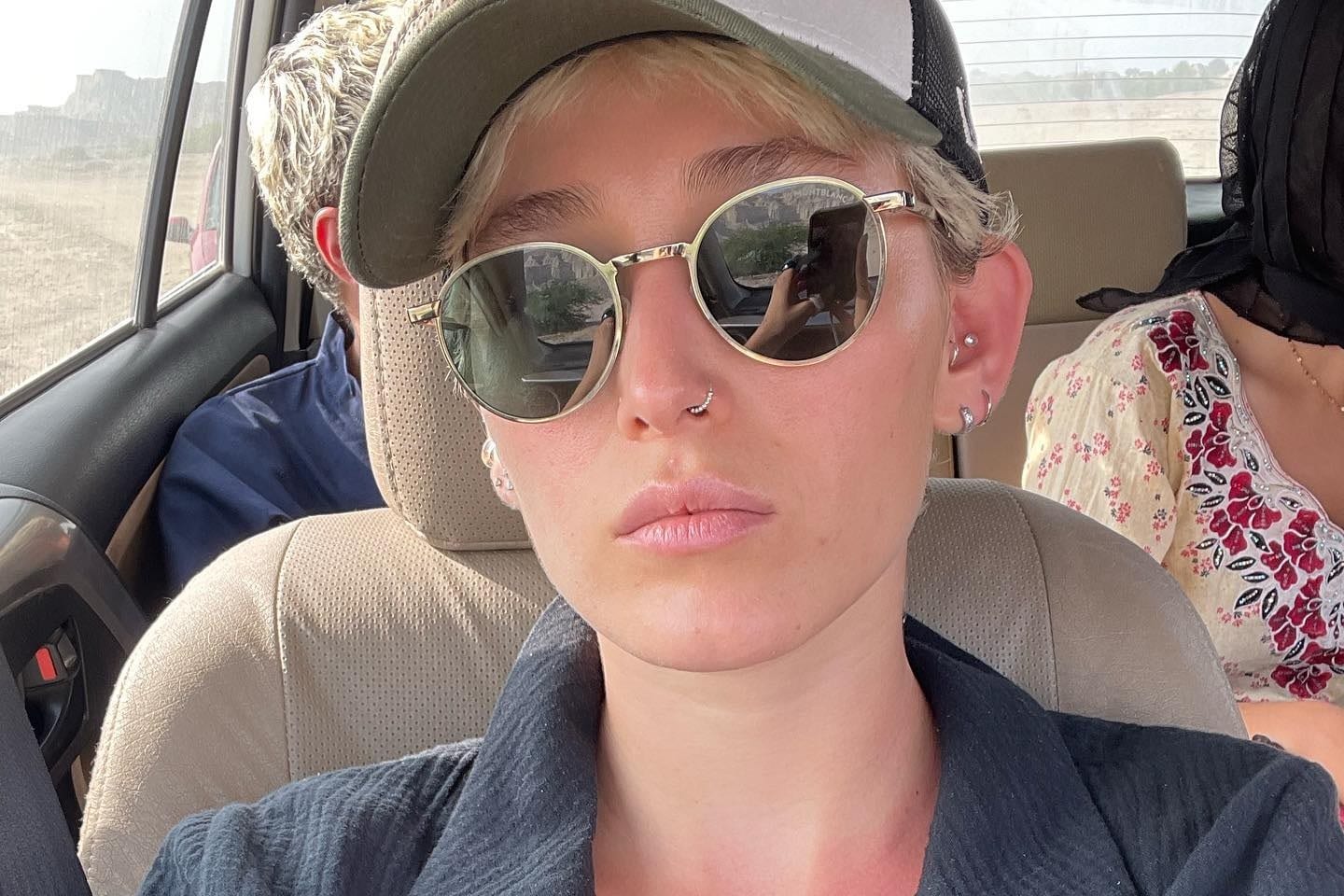 عکس| واکنش کاربران به سال رنگین کمان فرشته حسینی در ایران عکس| واکنش کاربران به سال رنگین کمان فرشته حسینی در ایران | دیلی فوتبال