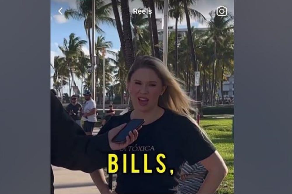 فیلم| نظرسنجی از زنان؛ حمایت از فمینیسم یا سوخت ارزان؟ | دیلی فوتبال