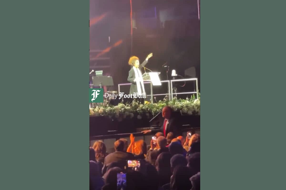 فیلم| رسوایی مسیح علینژاد در کانادا فیلم| رسوایی مسیح علینژاد در کانادا | دیلی فوتبال