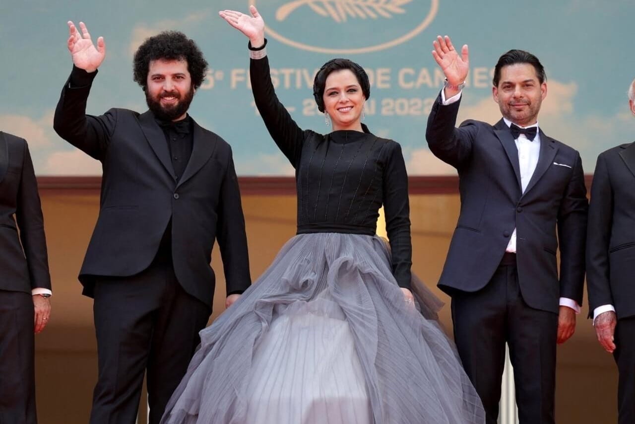 عکس| واکنش سعید روستایی به لو رفتن نسخه اصلی فیلم برادران لیلا با گریه ترانه علیدوستی | دیلی فوتبال