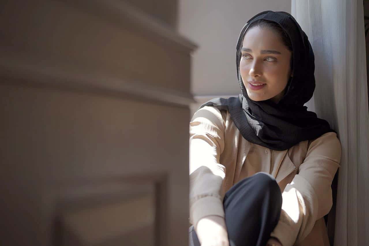 عکس| دلیل عجیب آناشید حسینی برای کشف حجاب عکس| دلیل عجیب آناشید حسینی برای کشف حجاب | دیلی فوتبال