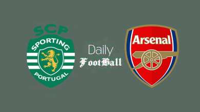 پخش زنده بازی آرسنال و اسپورتینگ امشب سه شنبه 6 آذر 1403 | دیلی فوتبال