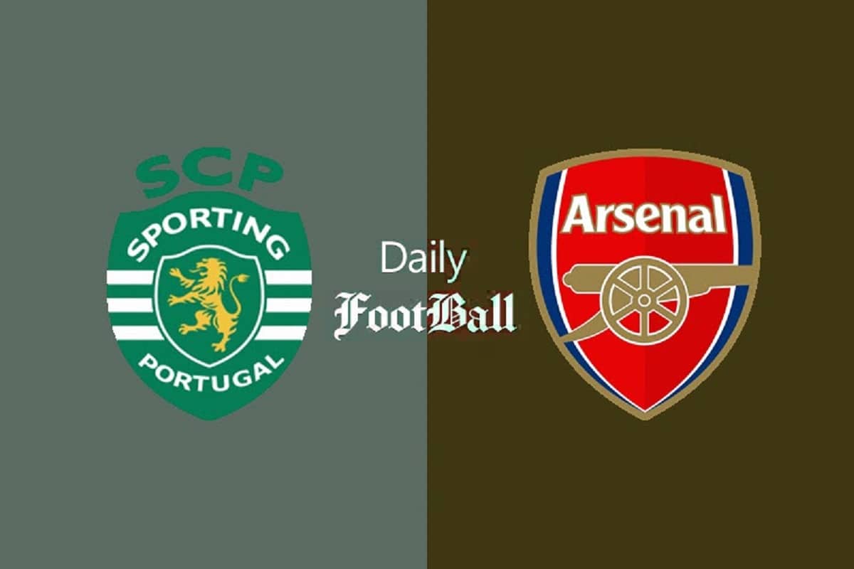 فیلم| خلاصه بازی آرسنال و اسپورتینگ دیشب سه شنبه 6 آذر 1403 فیلم| خلاصه بازی آرسنال و اسپورتینگ دیشب سه شنبه 6 آذر 1403 | دیلی فوتبال