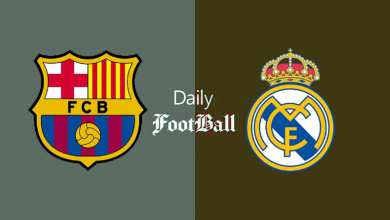خلاصه بازی بارسلونا و رئال مادرید امروز یکشنبه 21 اردیبهشت 1404 | دیلی فوتبال