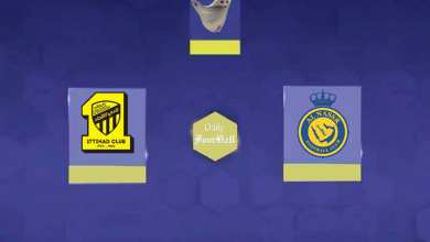 نتیجه بازی النصر و الاتحاد در نیمه نهایی سوپرجام عربستان | دیلی فوتبال