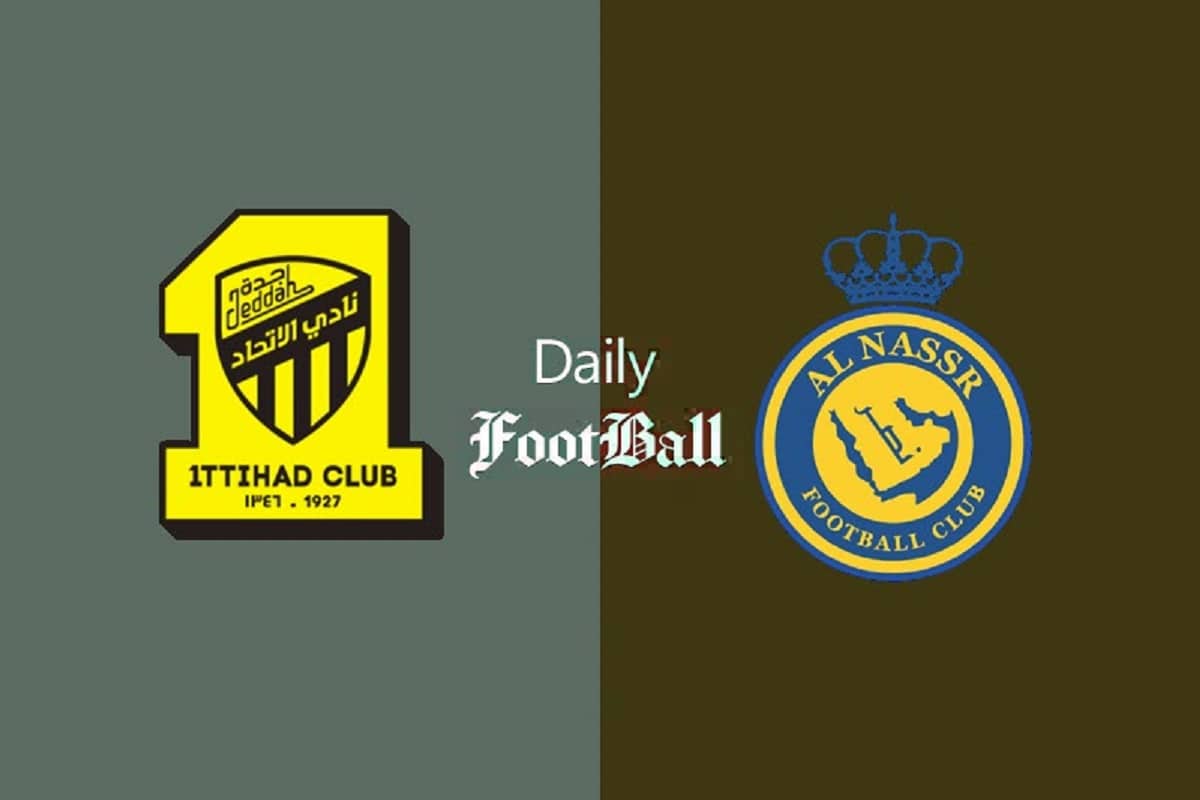 فیلم| خلاصه بازی النصر و الاتحاد امروز سه شنبه 28 مرداد 1404 | دیلی فوتبال