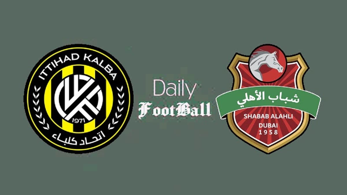 پخش زنده بازی الاتحاد کلبا و شباب الاهلی امشب پنجشنبه 11 اسفند 1401 | دیلی فوتبال