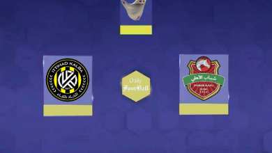 نتیجه و خلاصه بازی الاتحاد کلبا و شباب الاهلی| شکست شاگردان فرهاد مجیدی در هفته 18 لیگ امارات | دیلی فوتبال