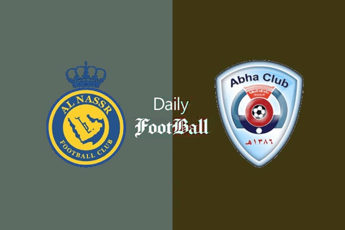 فیلم| خلاصه بازی النصر و ابها (هتریک کریستیانو رونالدو) امشب سه شنبه 14 فروردین 1403 | دیلی فوتبال