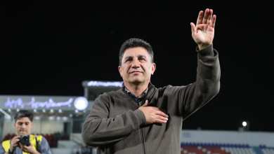 با اعلام مهدی تاج؛ امیر قلعه نویی رسما سرمربی تیم ملی ایران شد | دیلی فوتبال