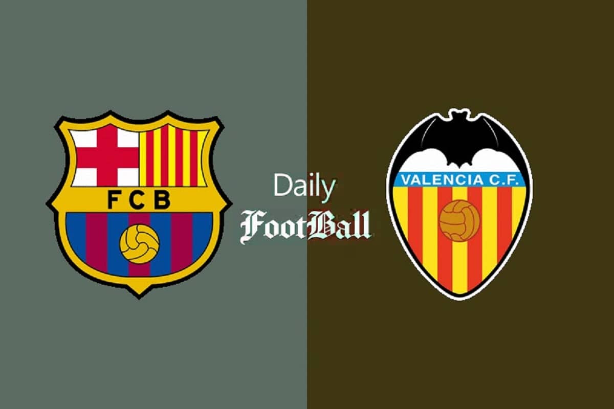فیلم| خلاصه بازی بارسلونا و والنسیا دیشب یکشنبه 23 شهریور 1404 | دیلی فوتبال